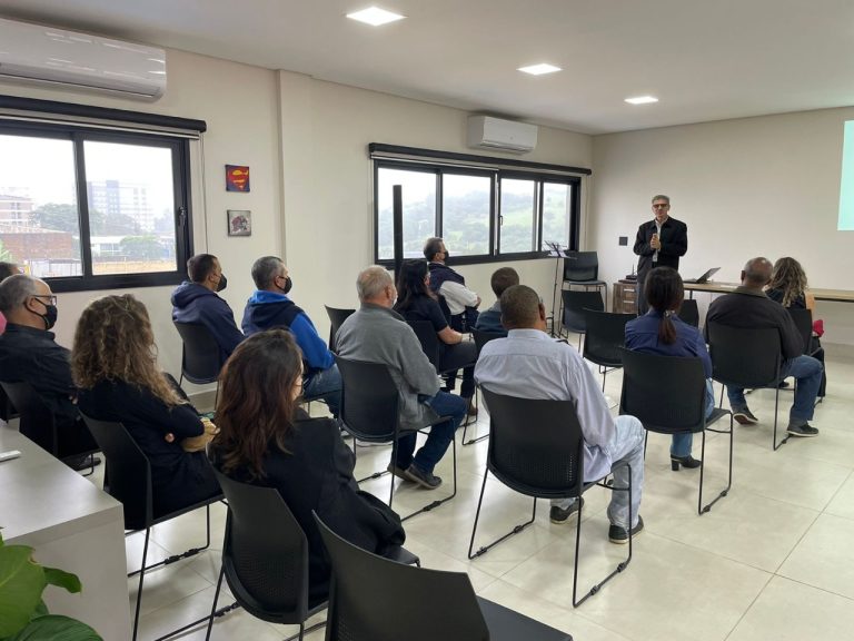 Eventos e exposições